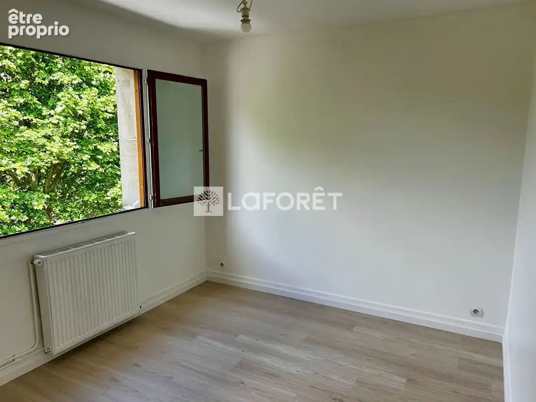 Saint Cloud 4P, 114 m², balcon, cave et parking - photo 3