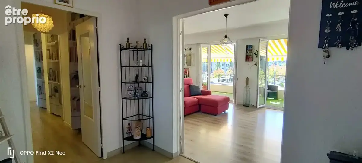 Appartement à ANGERS