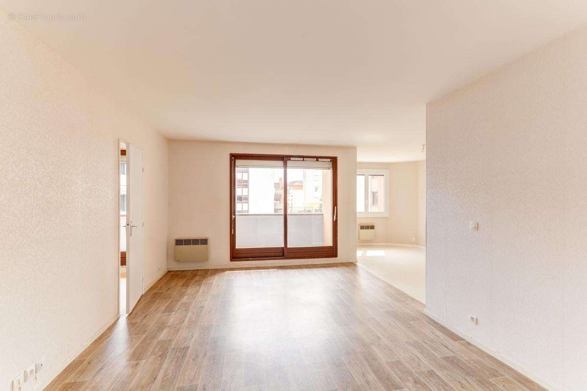 Appartement à ROANNE