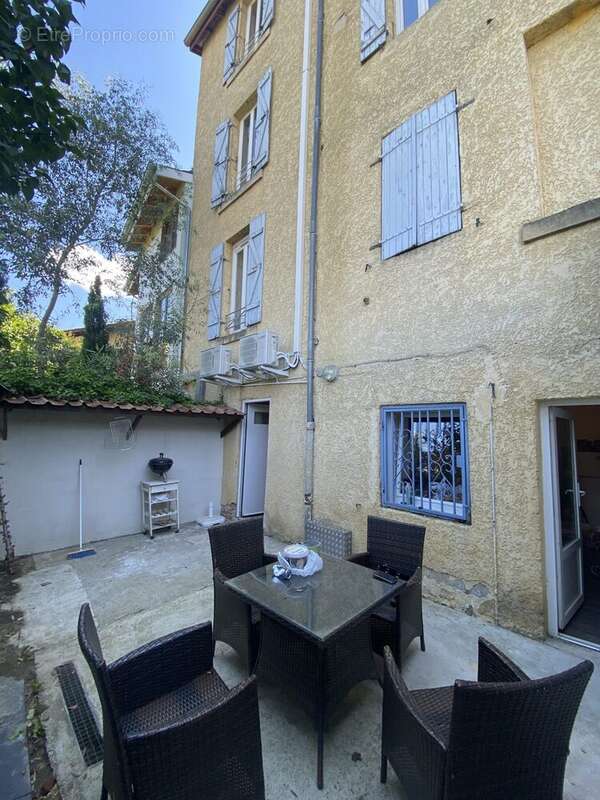 Appartement à VIENNE