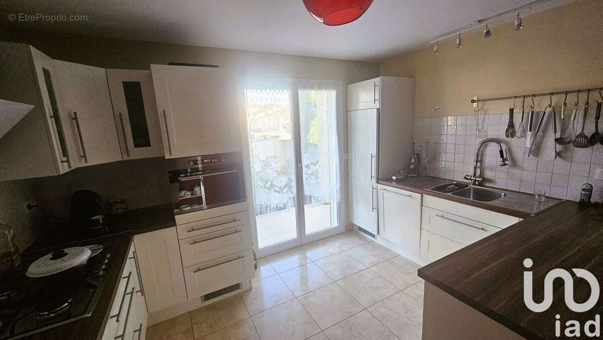 Photo 8 - Maison à LAURENS