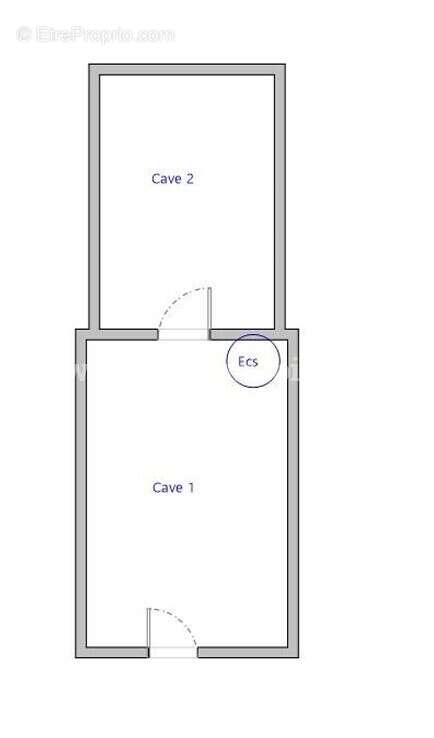 Maison à LE CHEYLARD