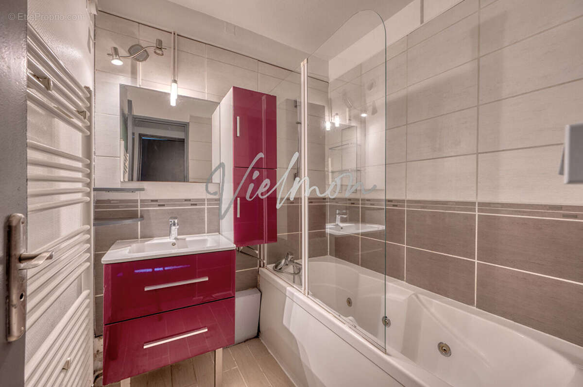 Appartement à POISSY