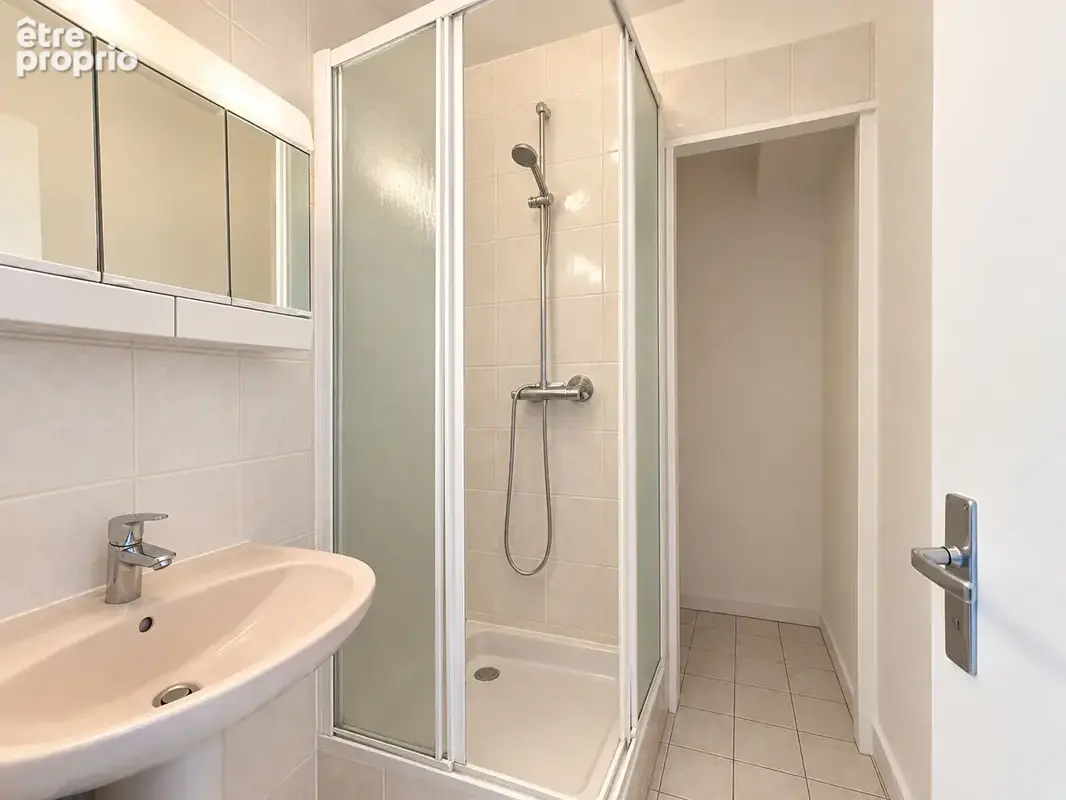 Appartement Evreux 1 pièce(s) 31,14 m² - photo 4