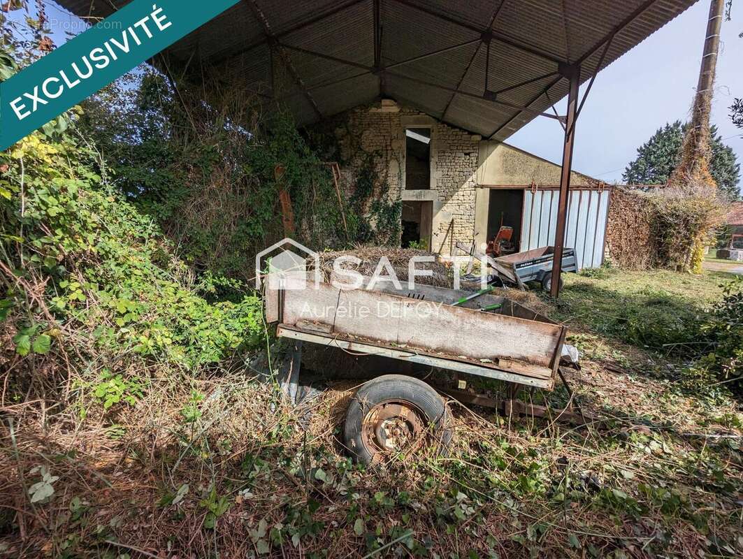 Photo 7 - Maison à SAINTE-MEME