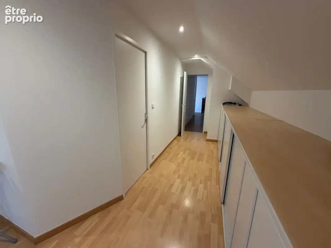 Maison à vendre 10 pièces TIERCE (49) - photo 11