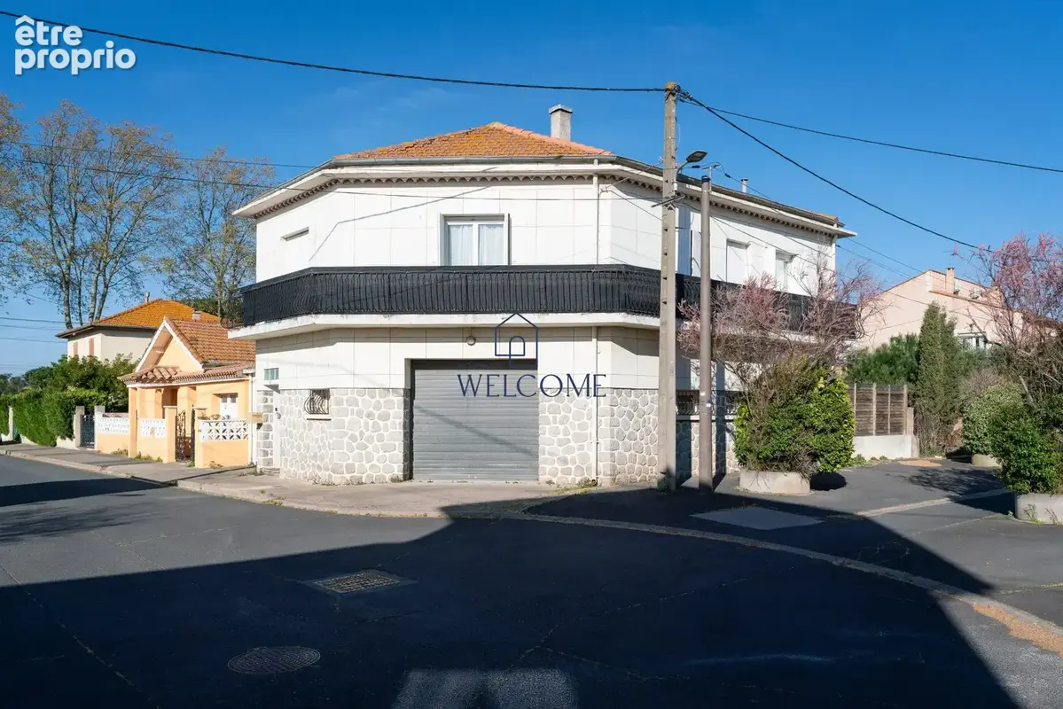 Maison 4 pièces 83 m² à vendre à Beziers (34500) - photo 3
