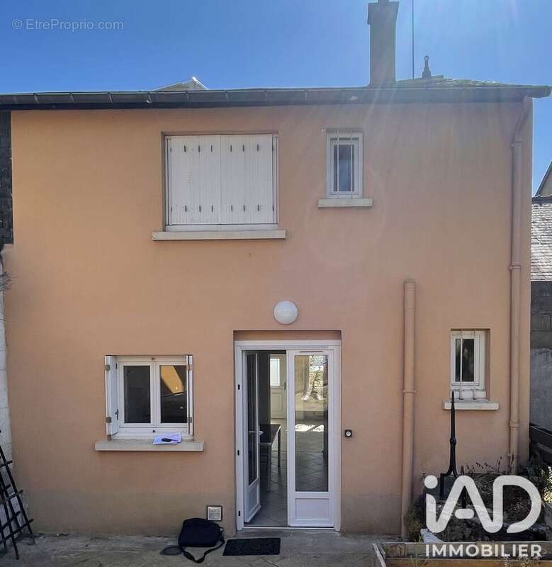 Maison 70 m² à Le Mans  - photo 6