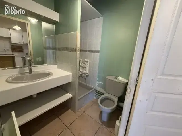 Appartement 2 pièces 32 m² à vendre à Seyssinet-Pariset (38170) - photo 5