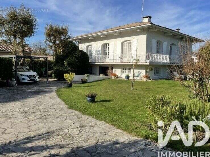 Photo 3 - Maison à AUDENGE