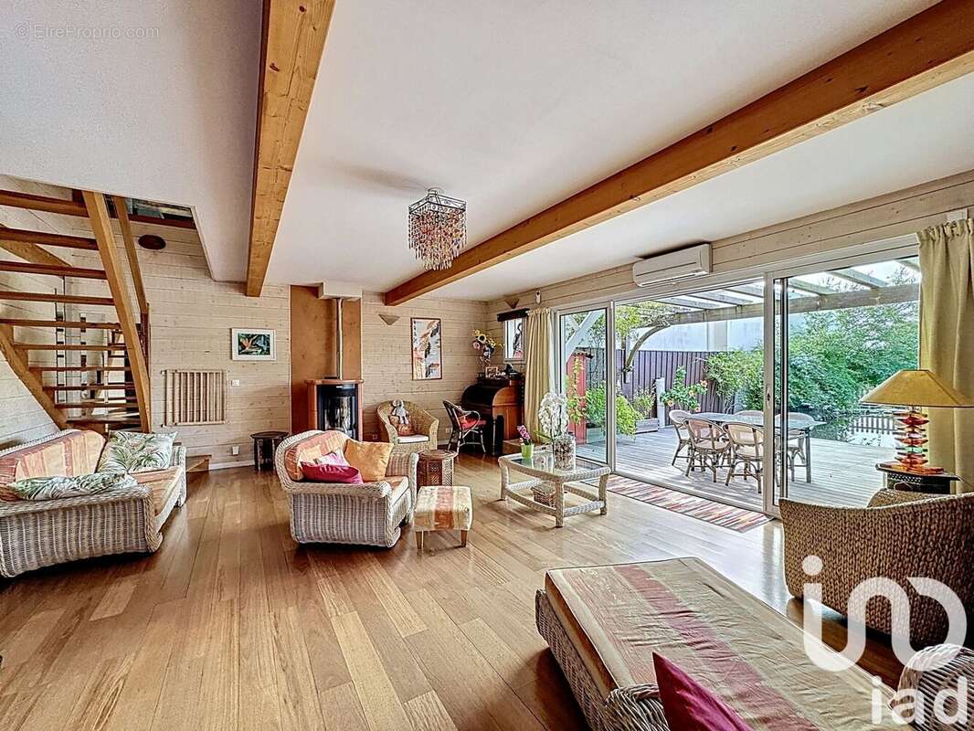 Photo 7 - Maison à LA TESTE-DE-BUCH