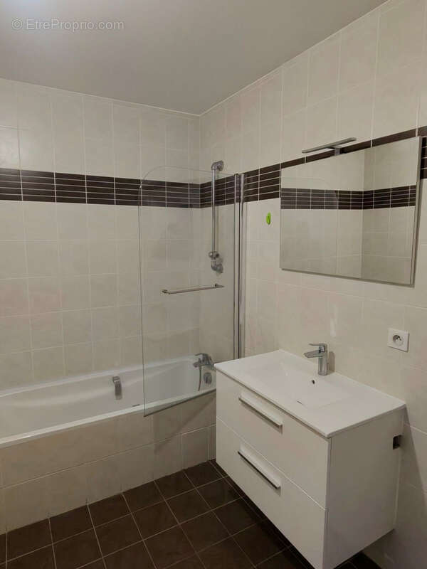 Appartement à FERNEY-VOLTAIRE