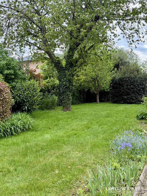 Maison à VAUCRESSON