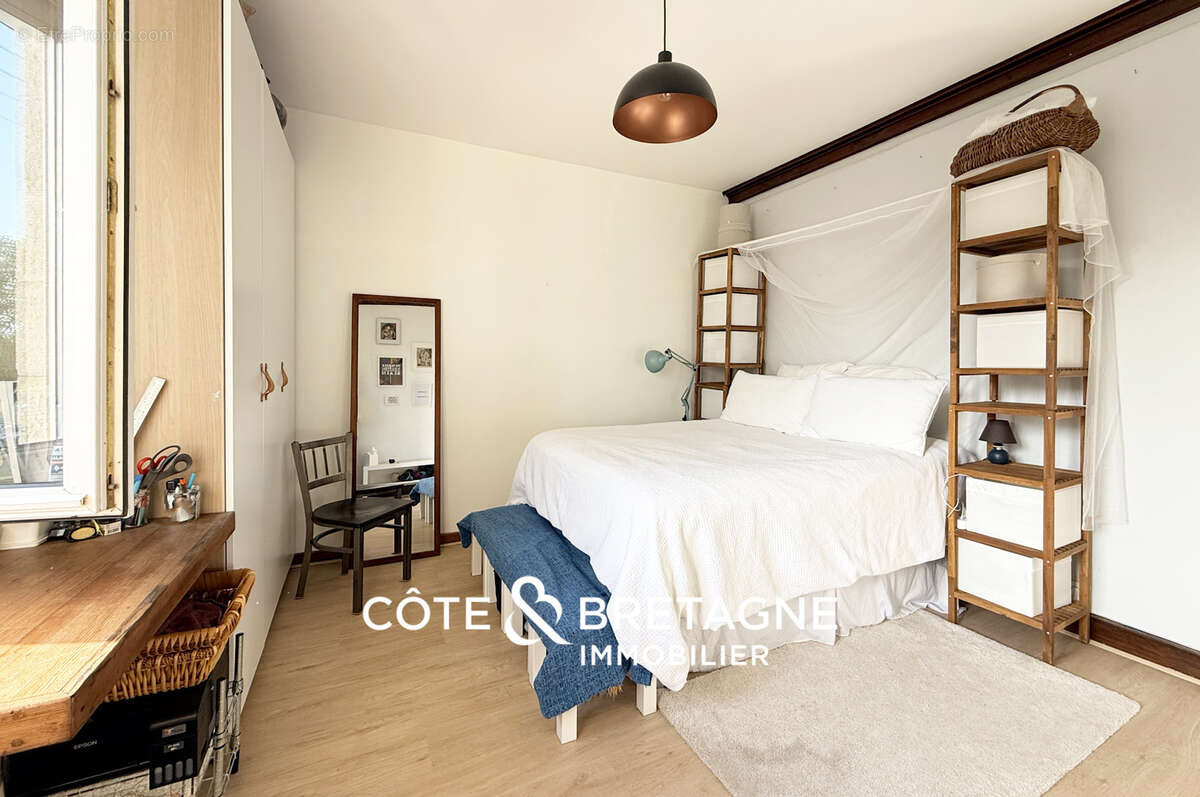 Maison à PERROS-GUIREC