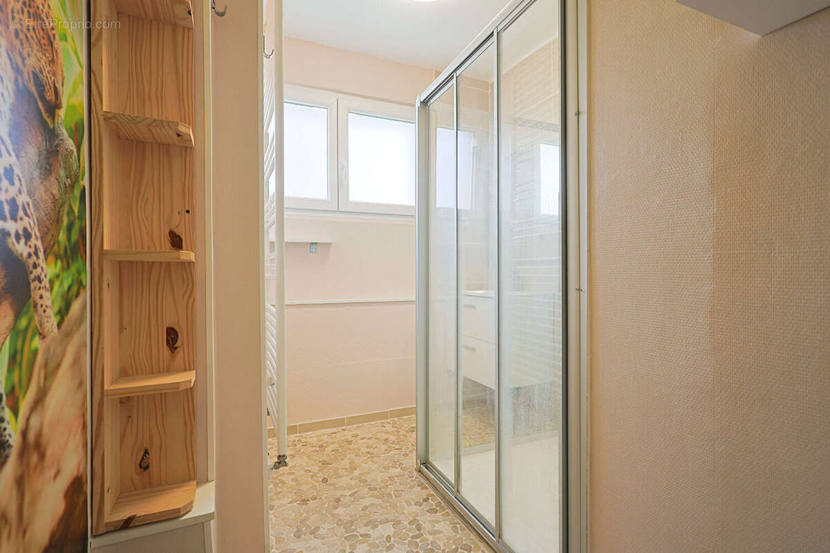 Appartement à SAINT-AVOLD