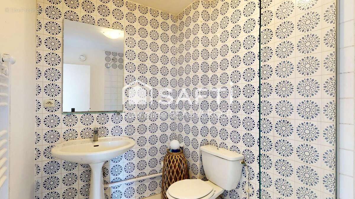 Photo 8 - Appartement à HYERES