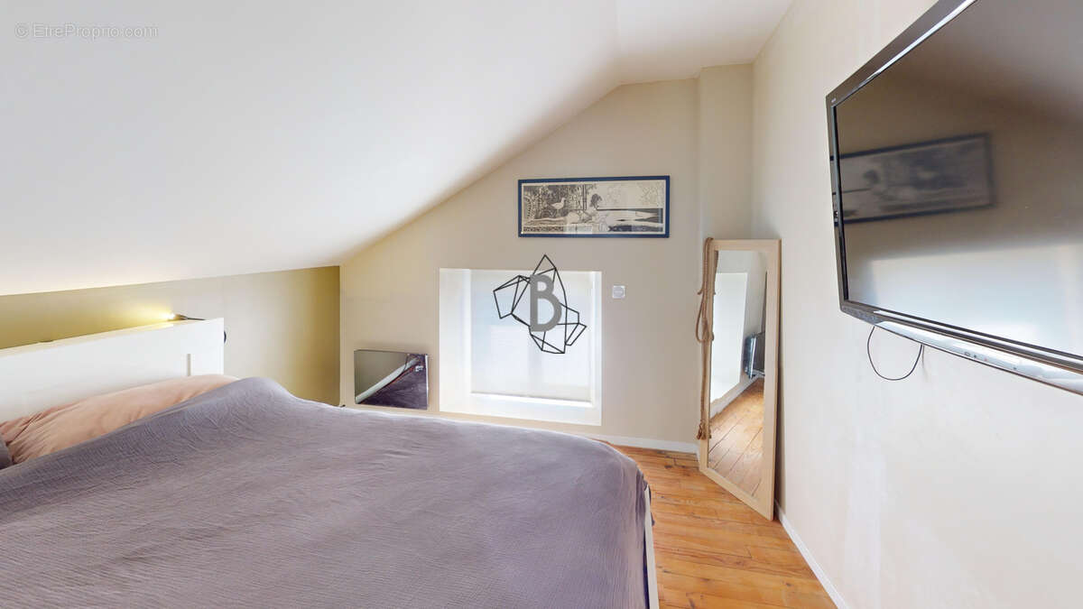 Maison T6 - 155 m2 - CARMAUX - photo 19