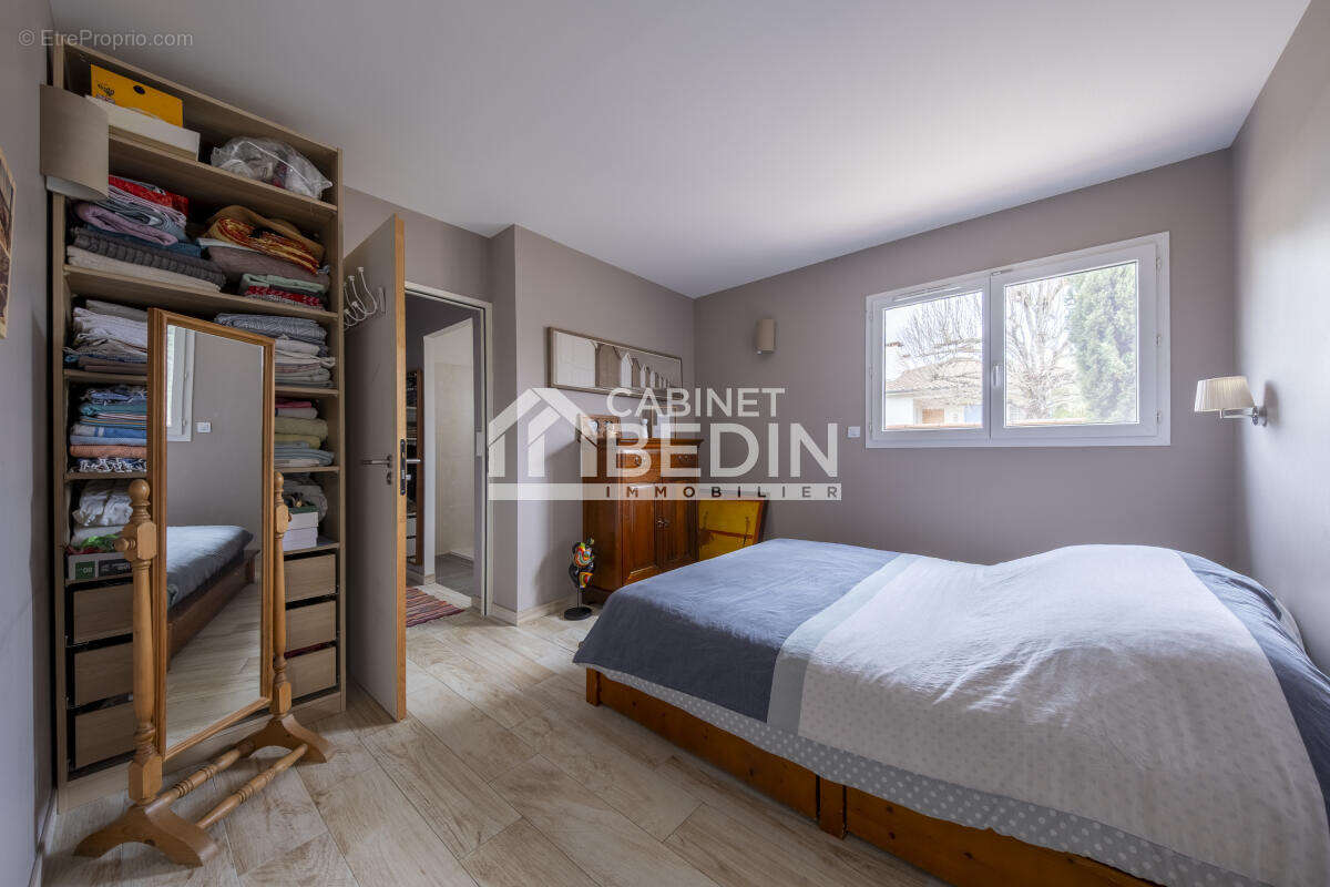 Maison à TOURNEFEUILLE