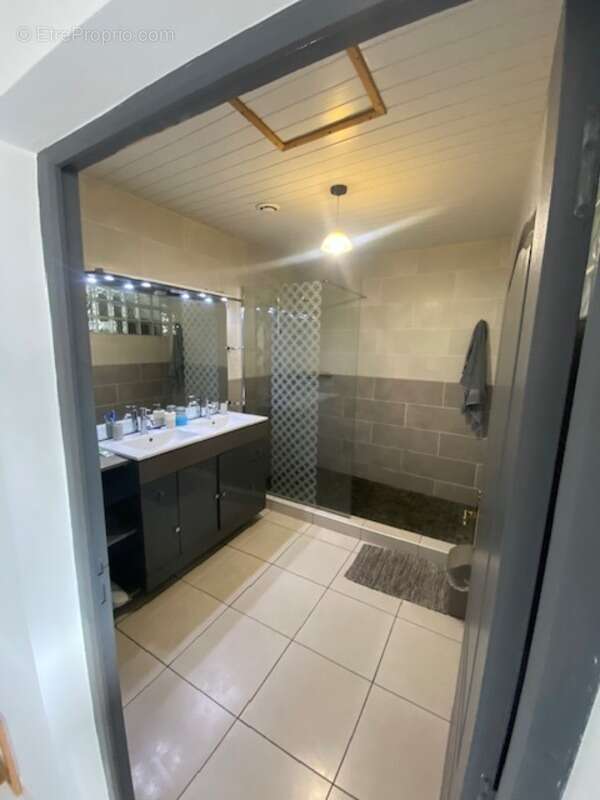 Maison à LE TAMPON