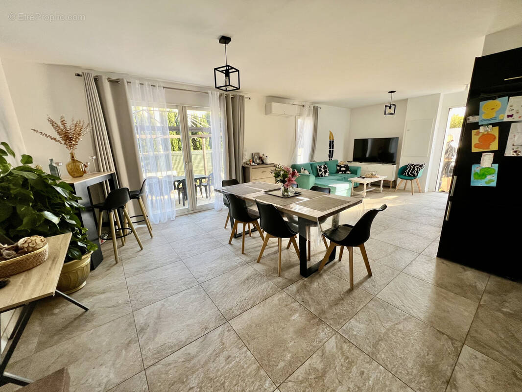 Maison à TOULON