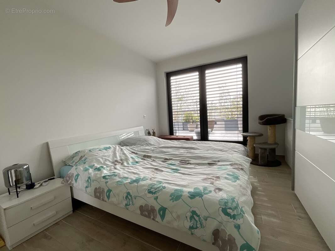 Appartement à SAINT-LOUIS