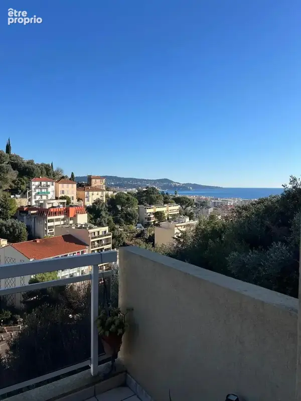 Appartement 2 pièces 30 m² à vendre à Nice (06200) - photo 6