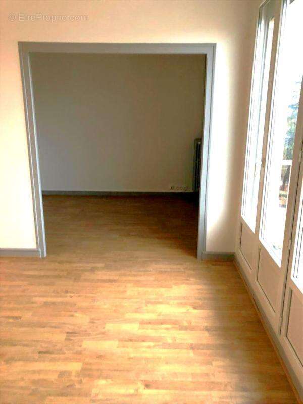 Appartement à BESANCON