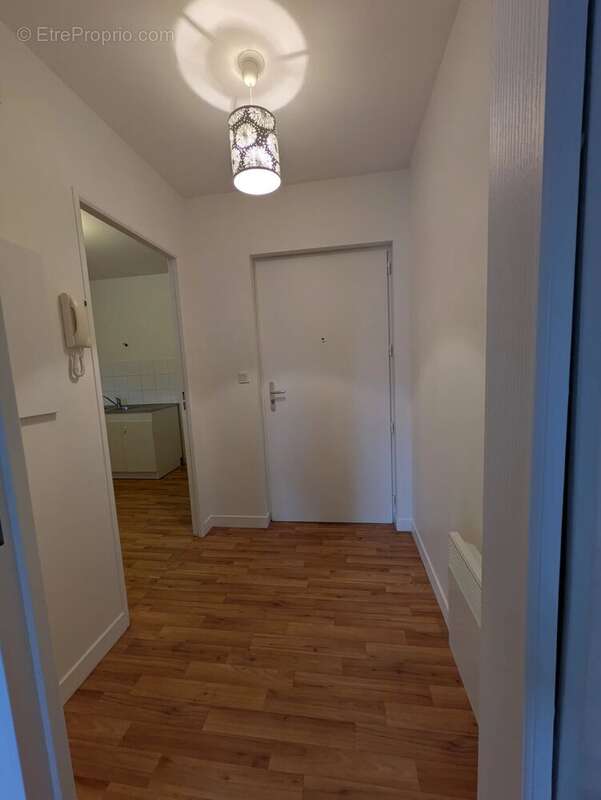 Appartement à PLEURTUIT