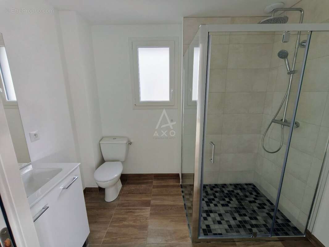 Appartement à LES HERBIERS