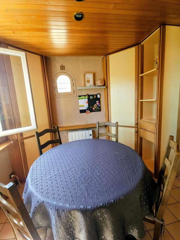Photo 5 - Maison à LANGUEUX