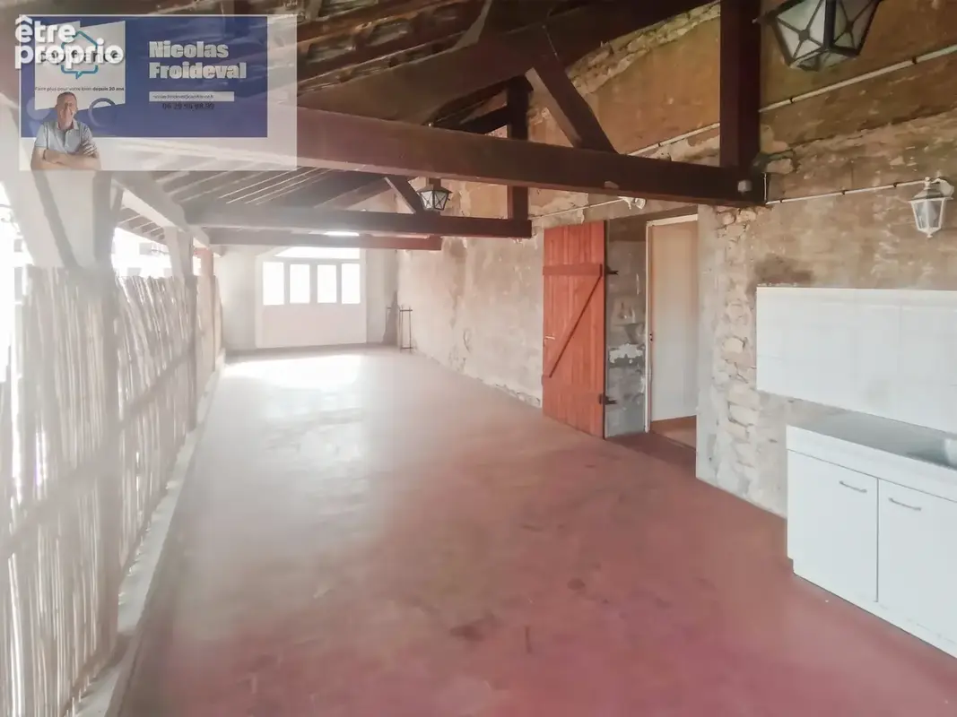 Appartement à vendre 0 pièces LOUHANS (71) - photo 14