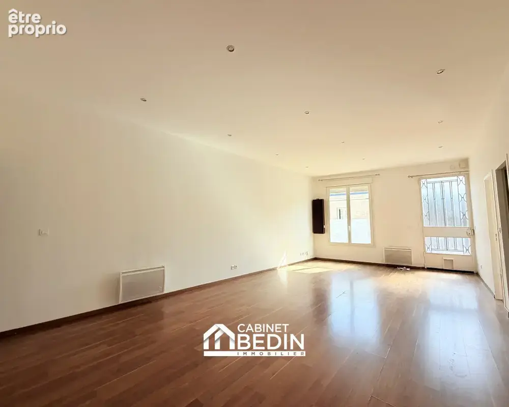 Maison 4 pièces 81 m² à vendre à Bordeaux (33200) - photo 2