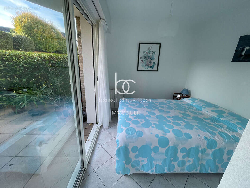 Appartement à ARZON