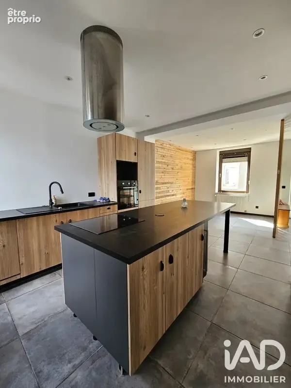 Photo 1 - Maison à RUSSANGE