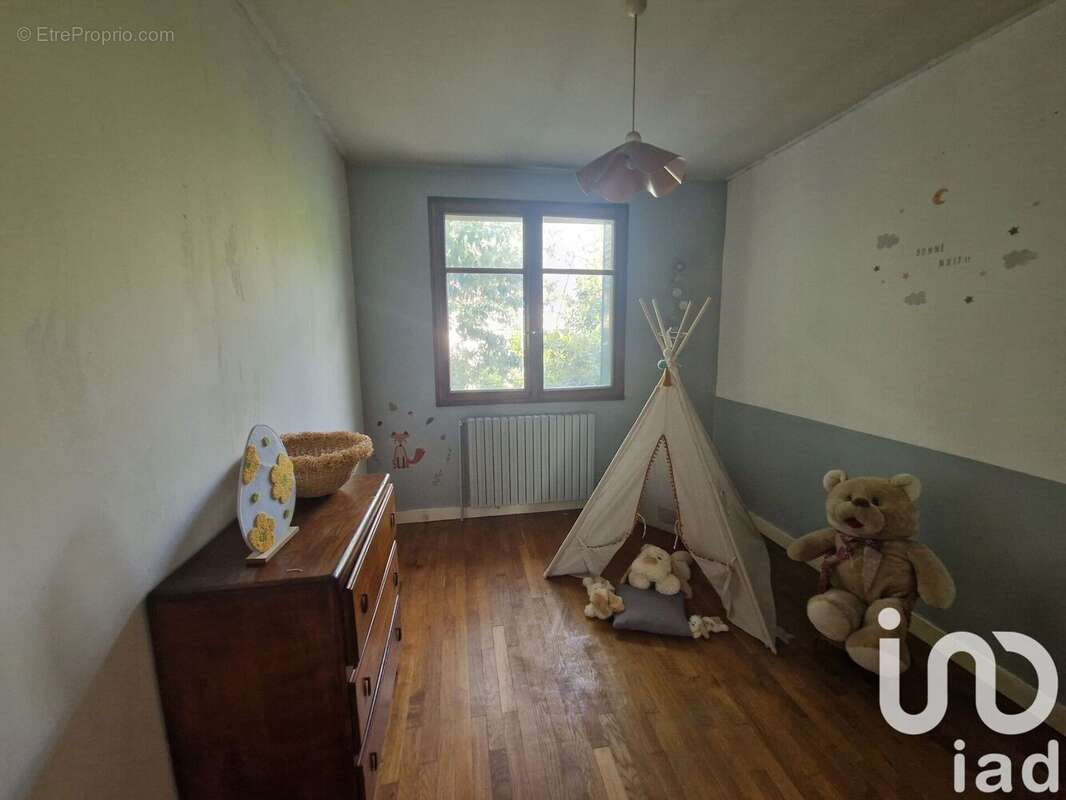 Photo 7 - Maison à RIS-ORANGIS