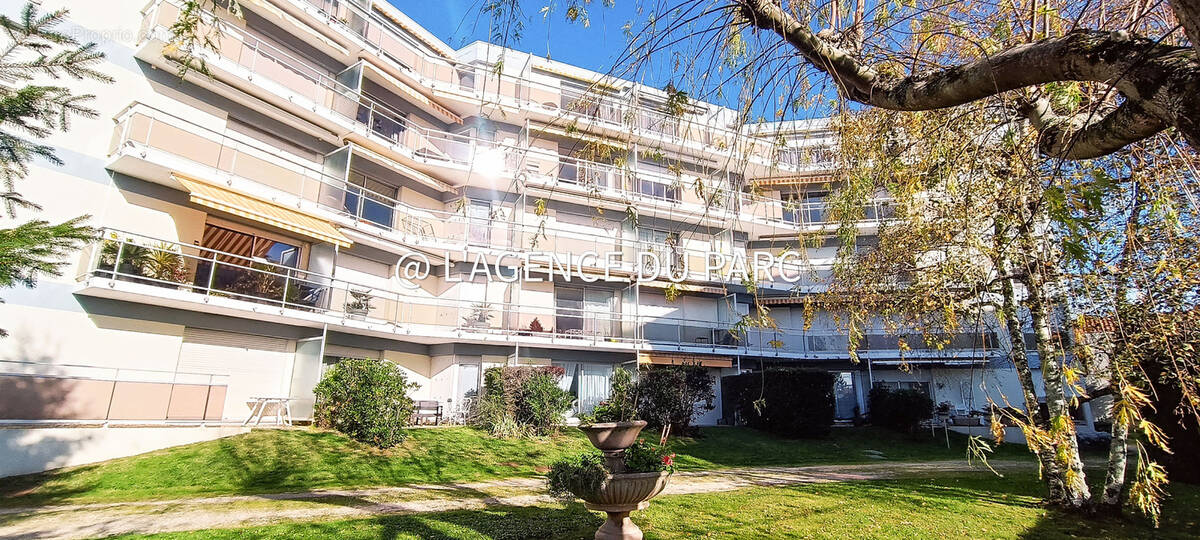 Appartement à ROYAN