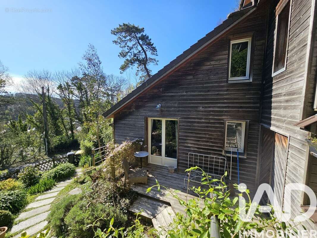 Photo 8 - Maison à ETRETAT