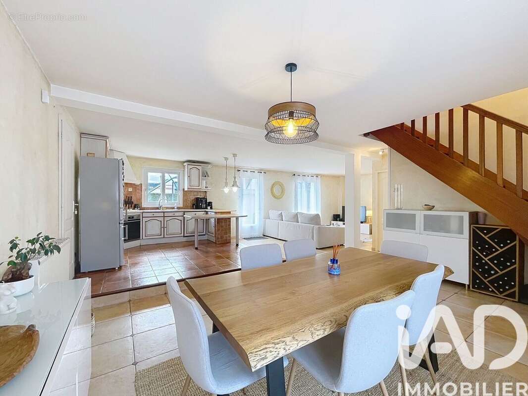 Photo 2 - Maison à GIEN