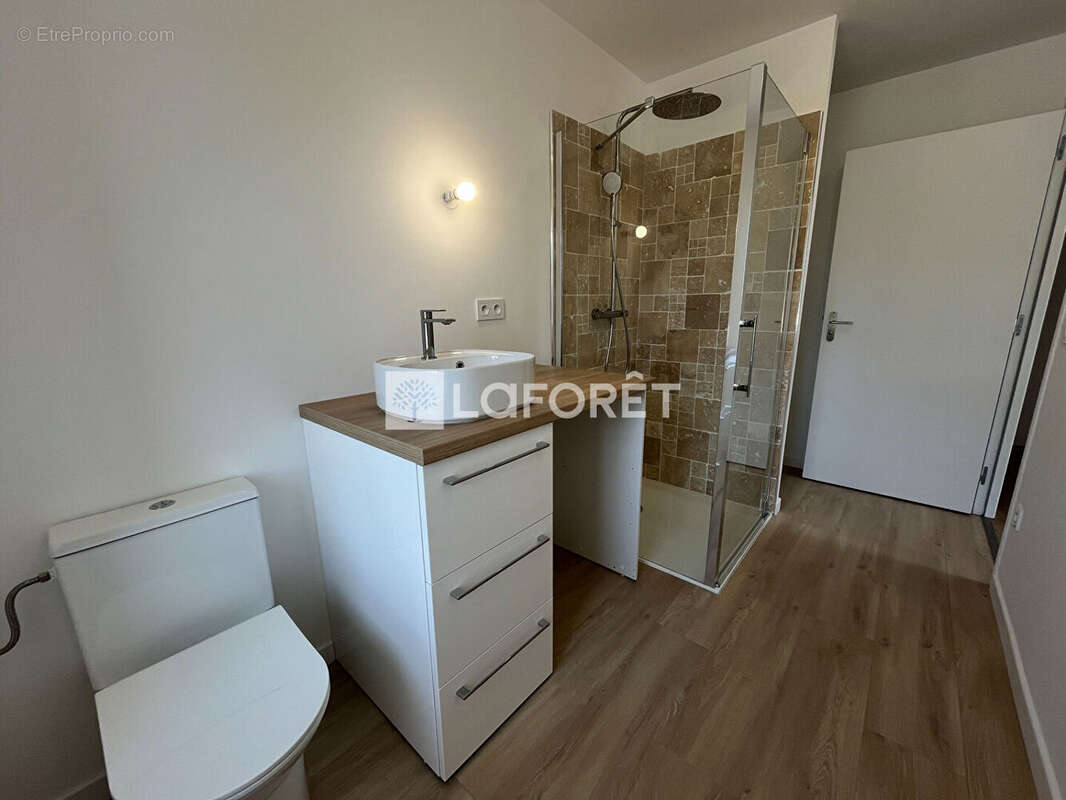 Maison 3 pièces 56.80 m² - photo 4