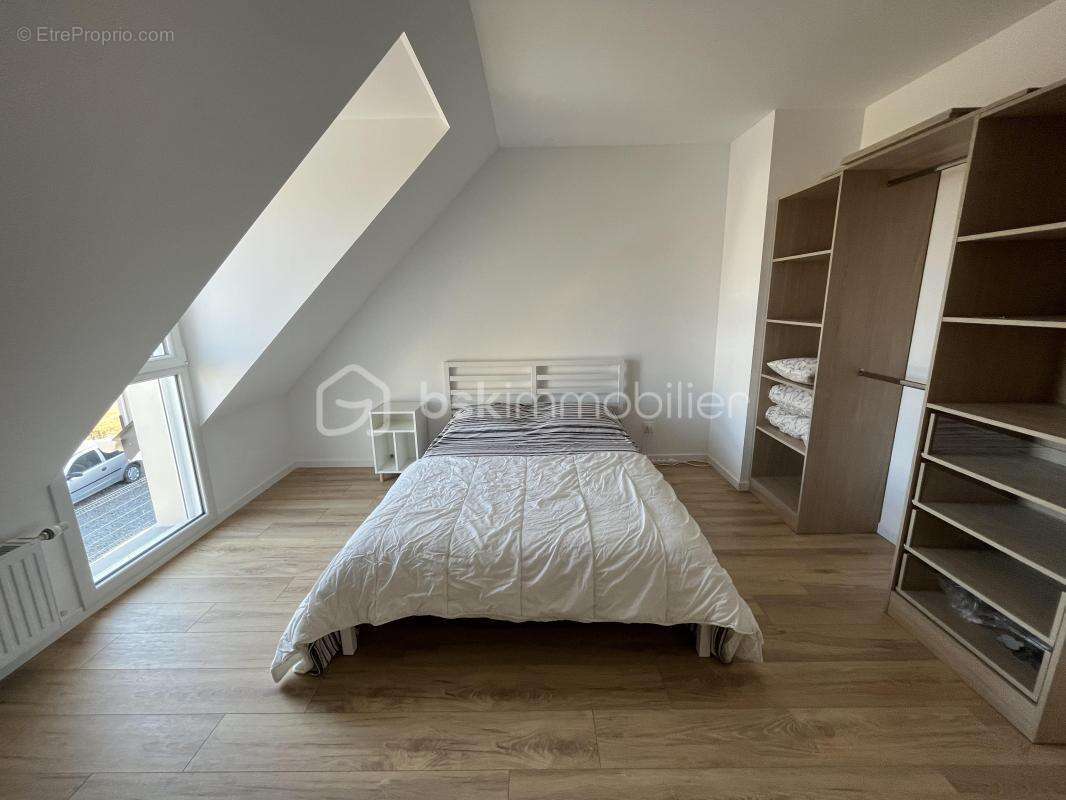 Maison de 102 m² à Pont-l'évêque - photo 6