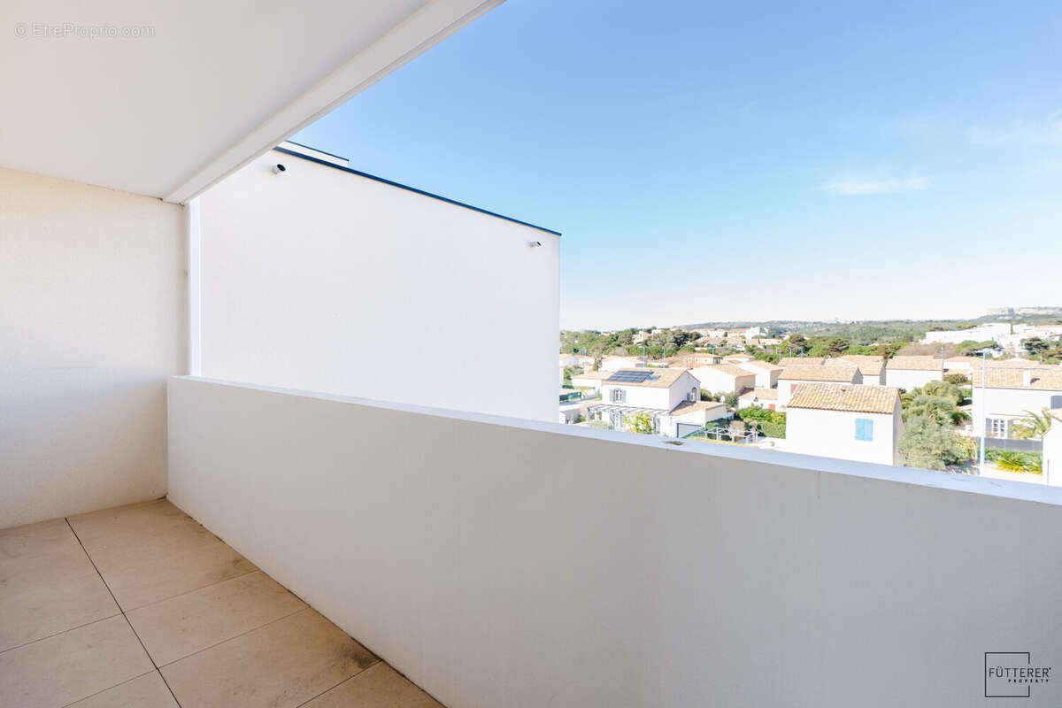 Appartement à NARBONNE
