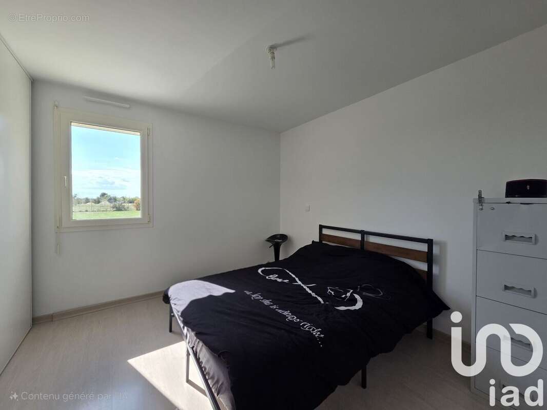 Photo 6 - Maison à CERNUSSON