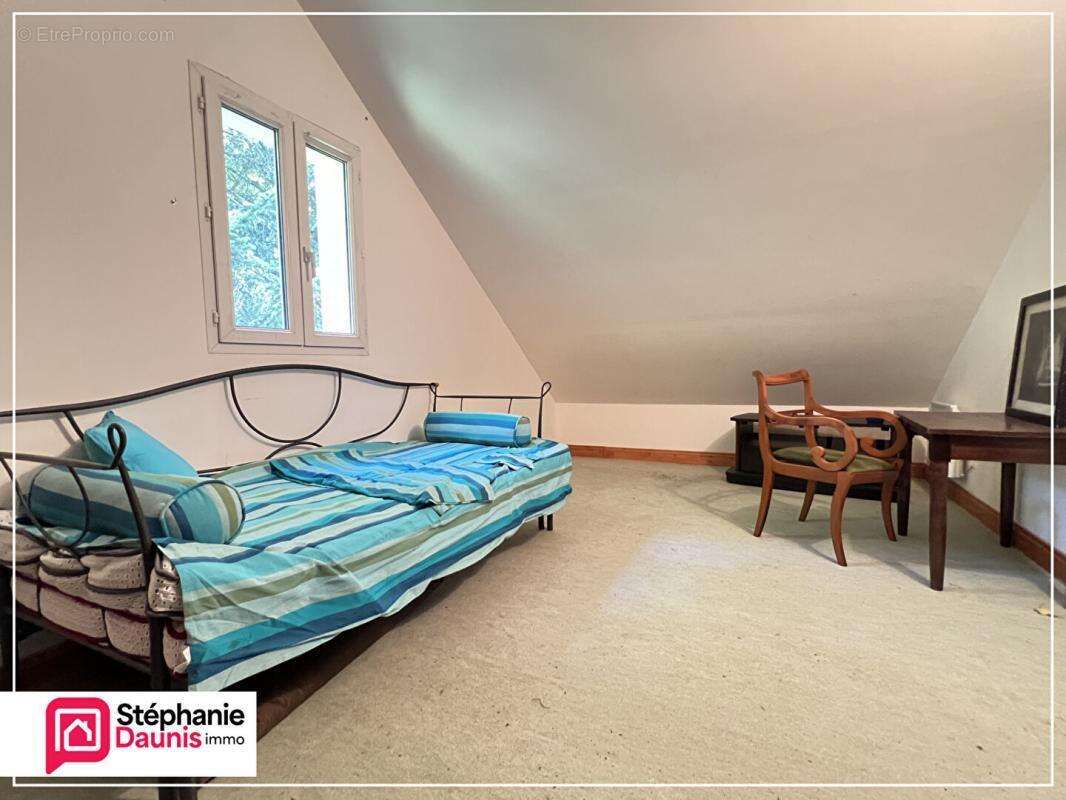 Domaine de Carheil - Maison familiale - photo 6