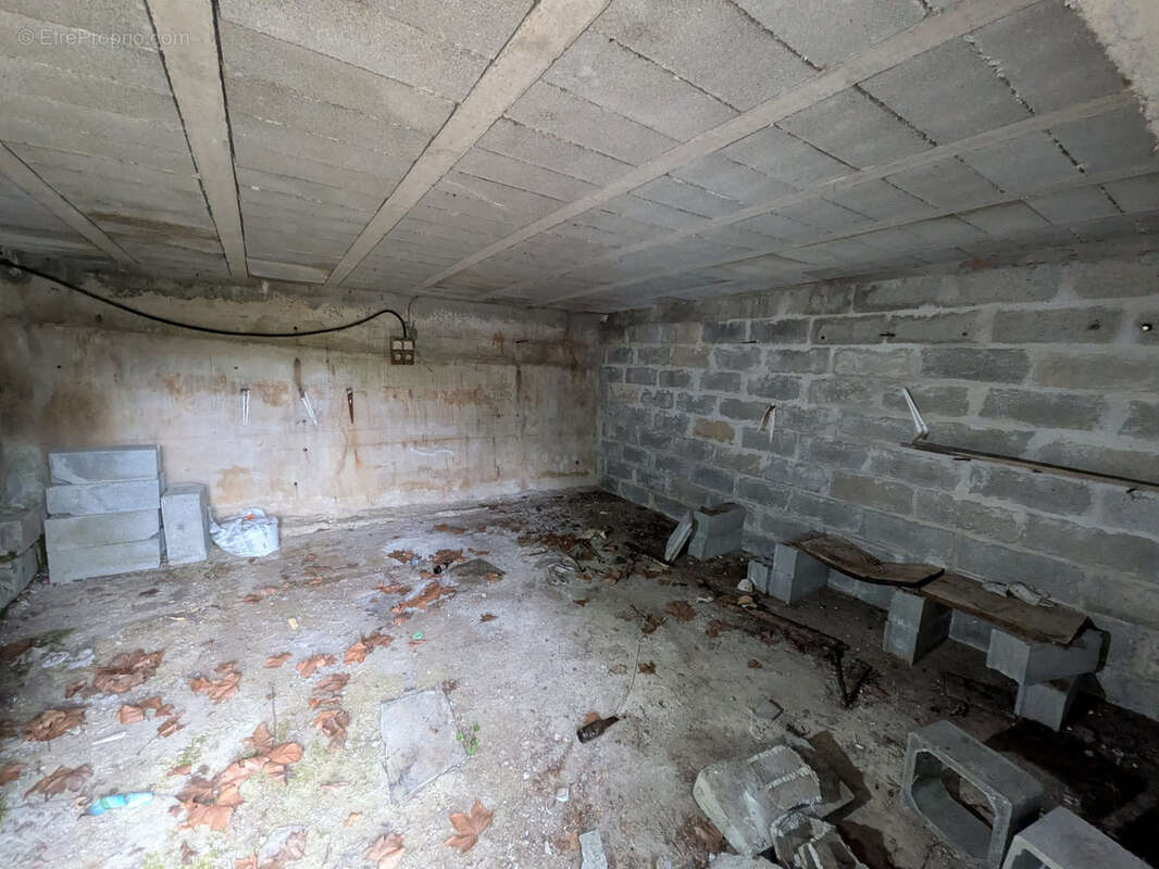 Appartement à URRUGNE