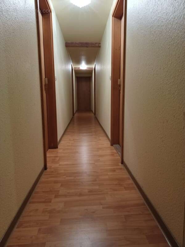 Appartement à SAVERNE