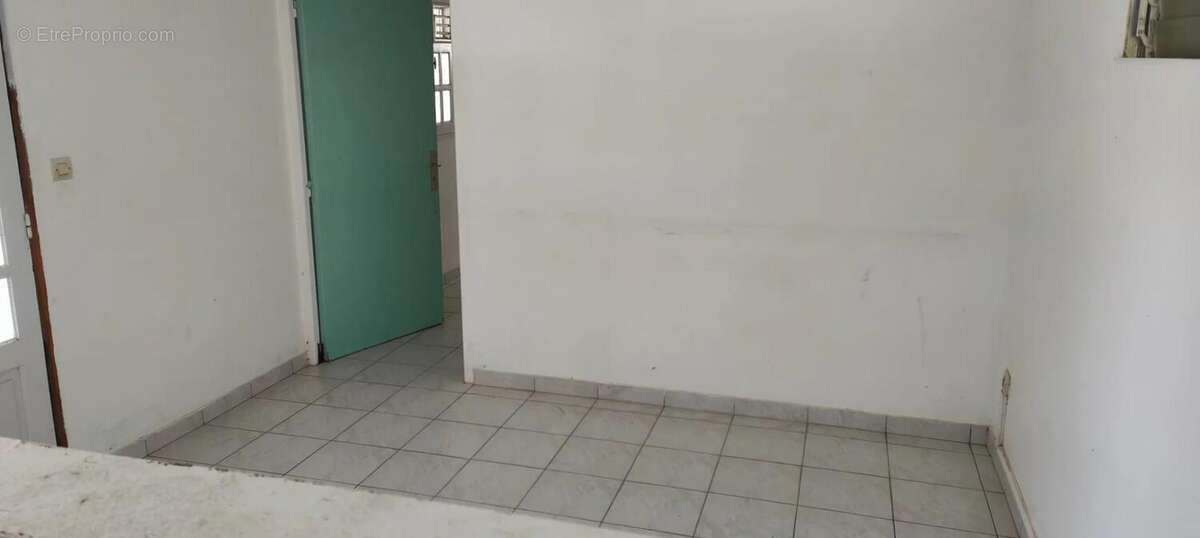 Maison à LE VAUCLIN