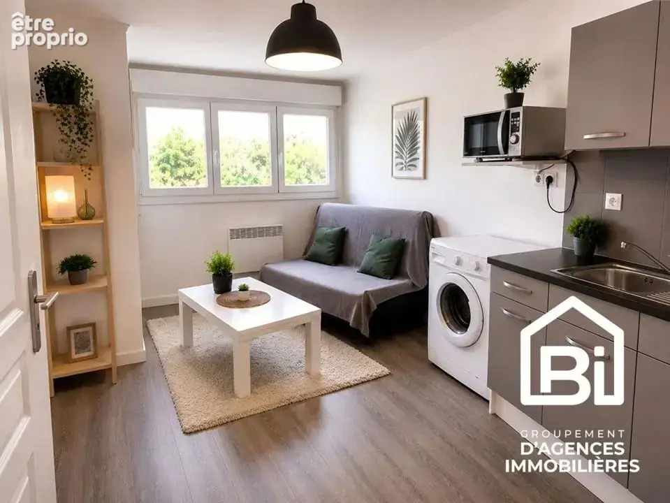 Appartement à CAEN