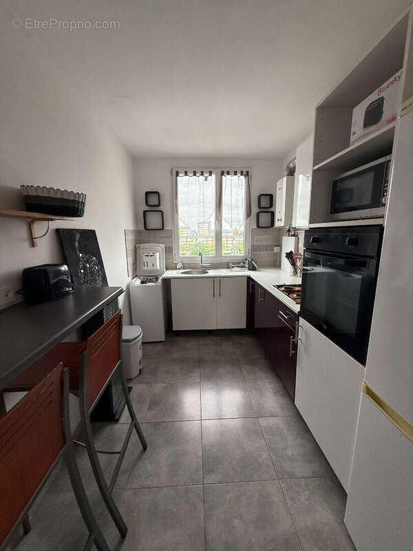 Appartement à ARGENTEUIL