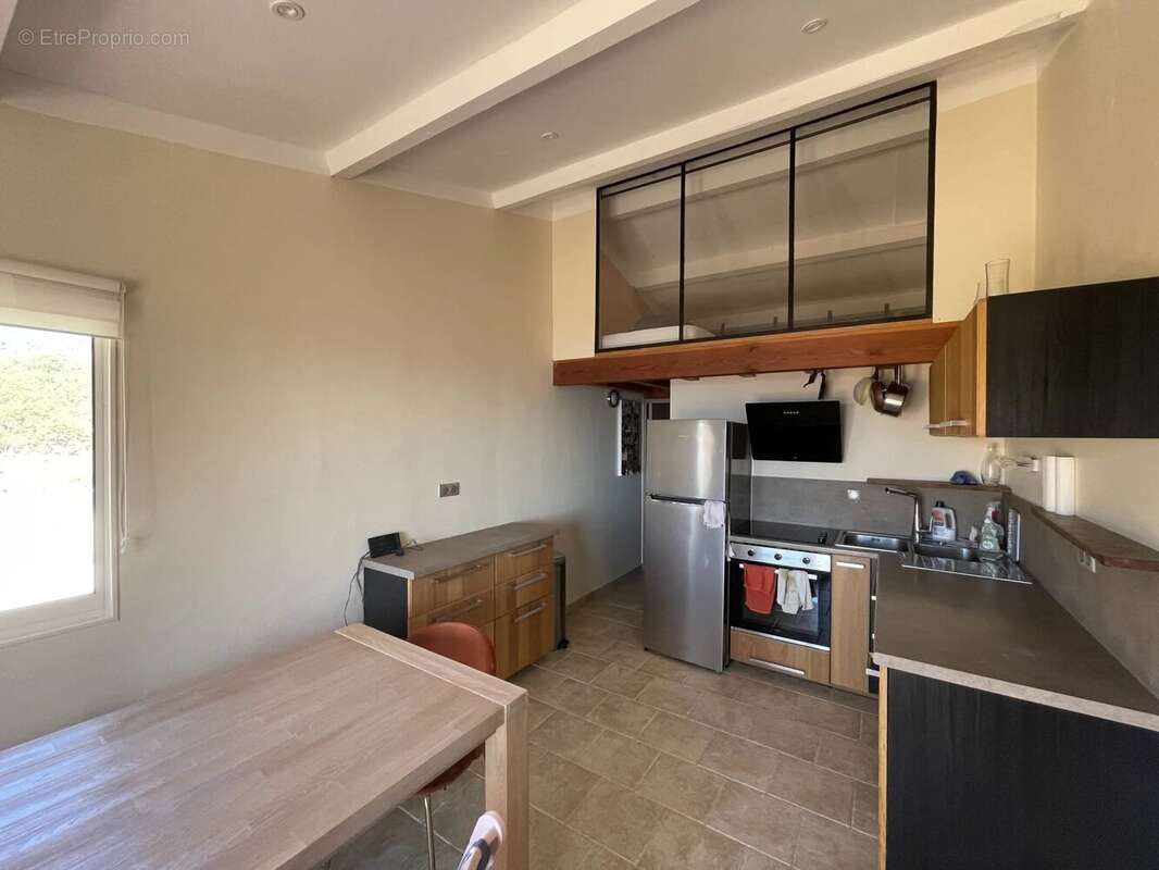 Appartement à THEOULE-SUR-MER