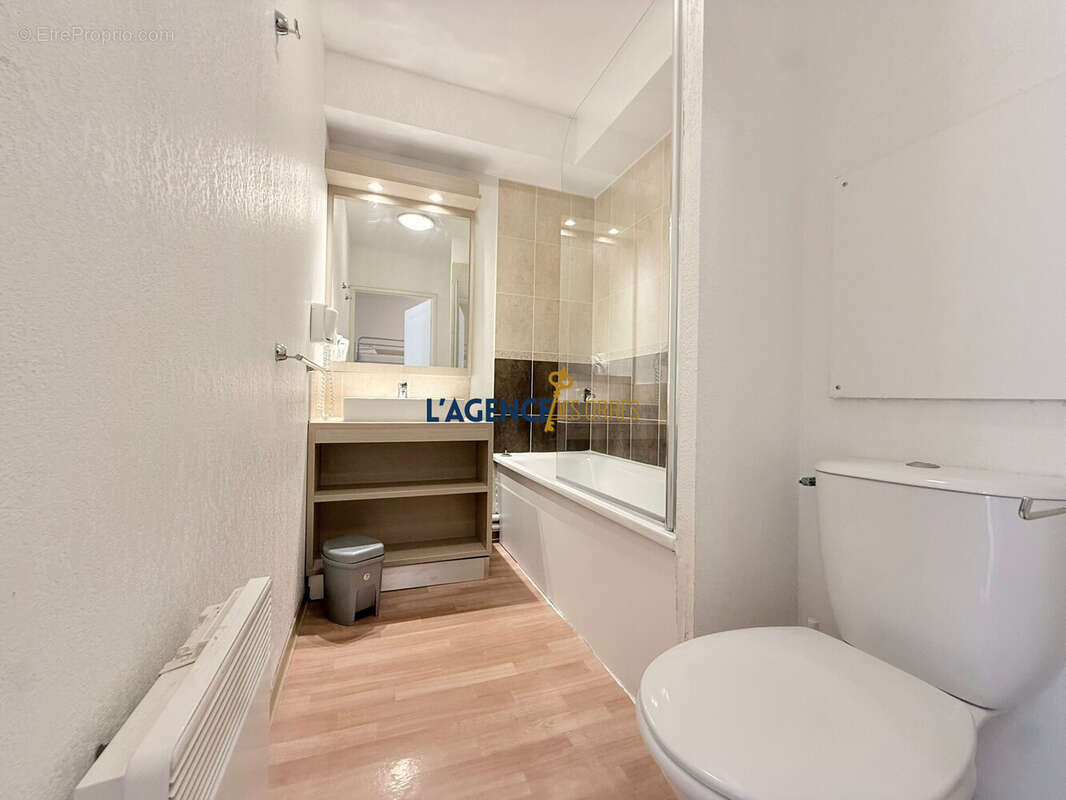 Appartement à LES ORRES